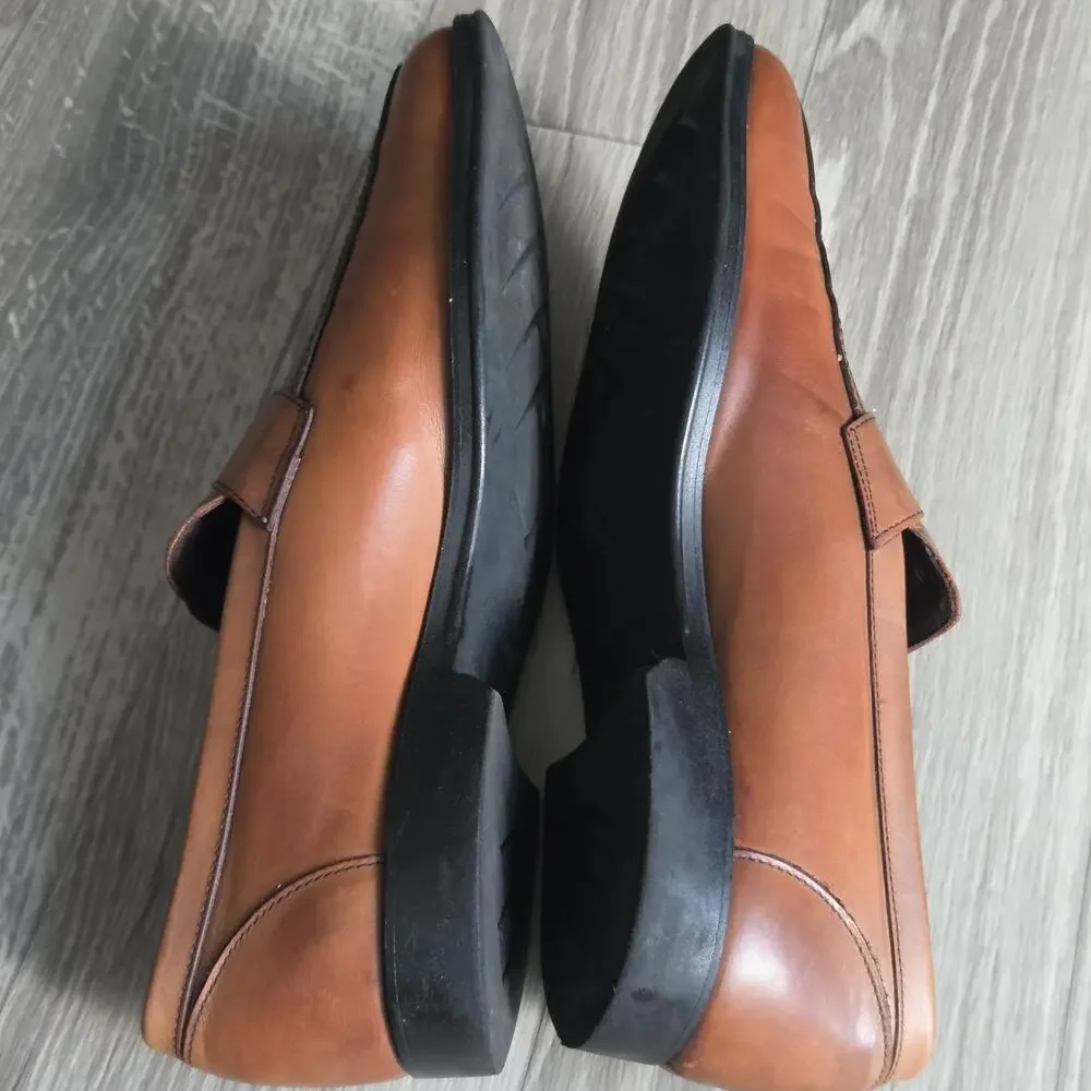 Allen Edmonds allen edmonds